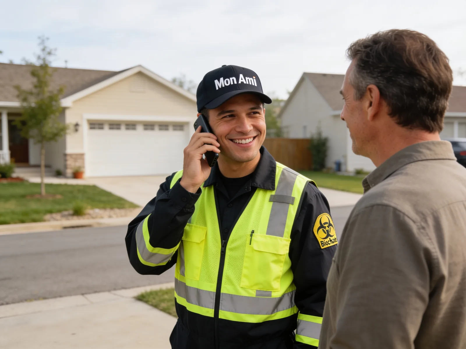 Sewage Cleanup New Lisbon, NJ FAQs