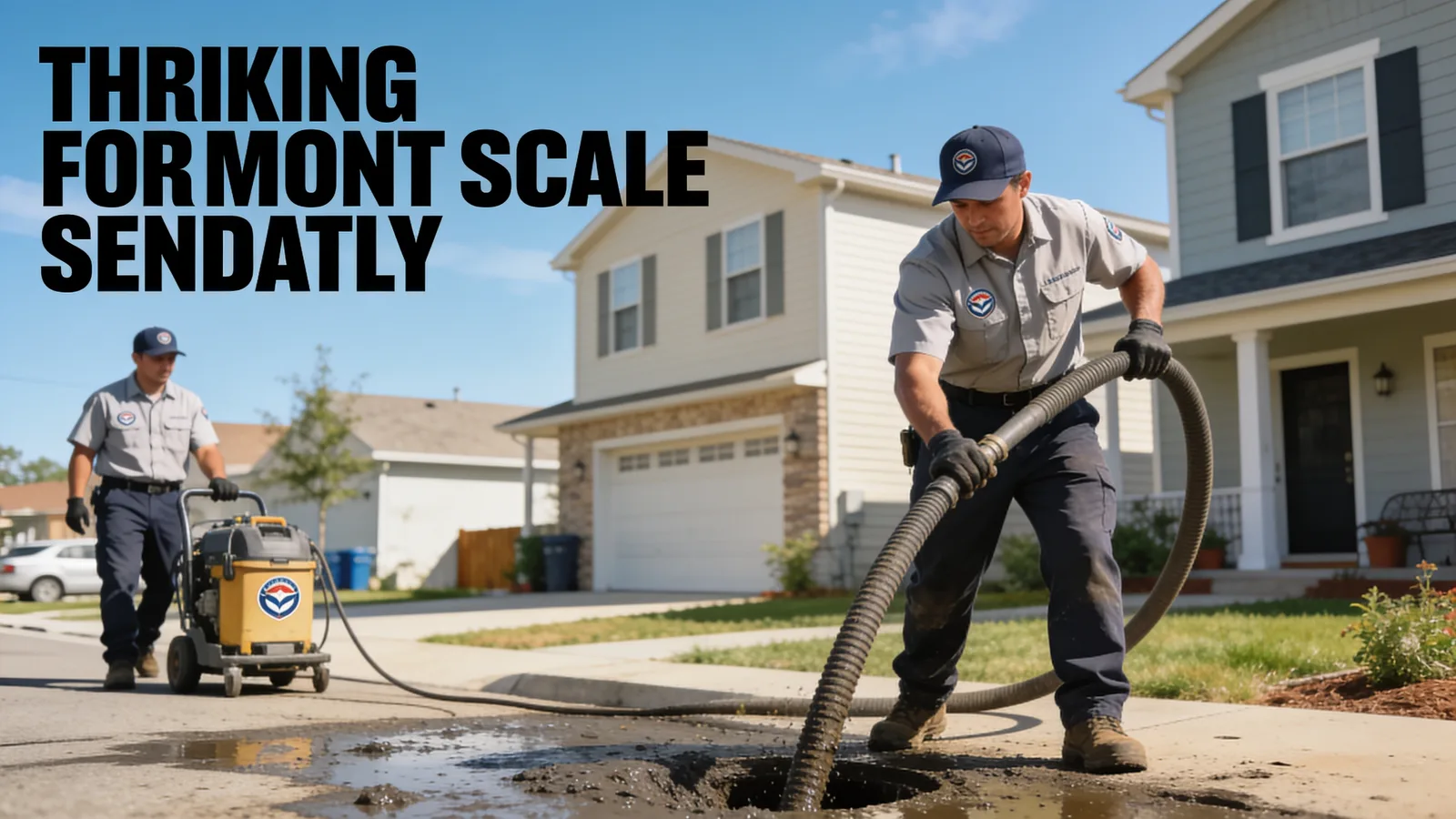 Sewage Cleanup in New Lisbon, NJ near me